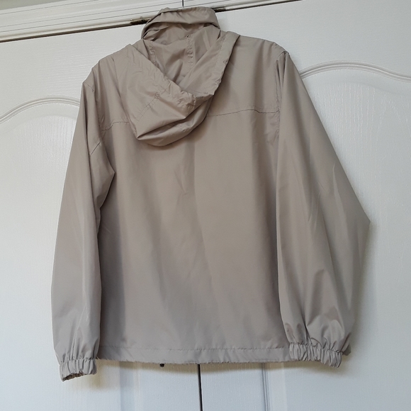 Appleseeds Jackets & Coats Appleseeds Classic Windbreaker Jacket